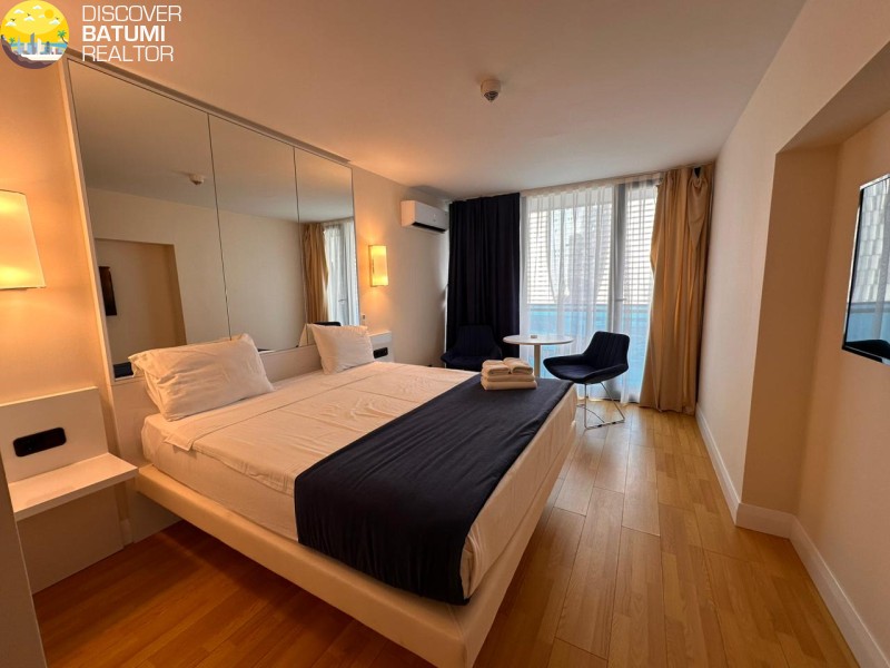 Квартира на продажу в Орби