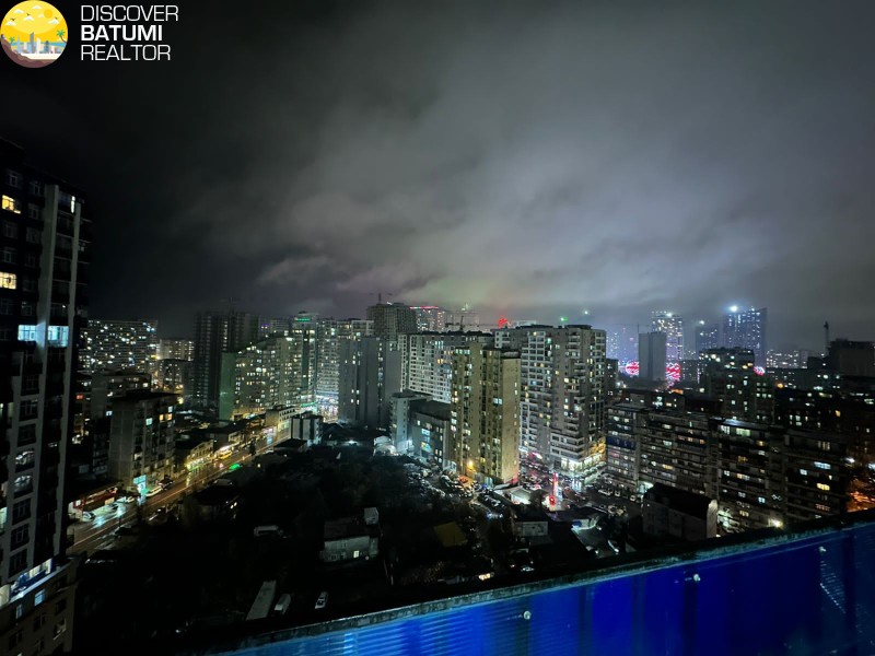 Сдается квартира на улице Багратиони