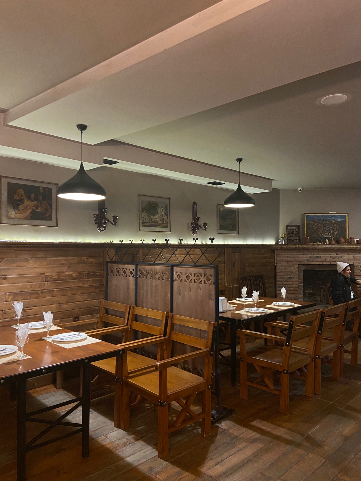 Сдается коммерческое помещение на улице Бараташвили