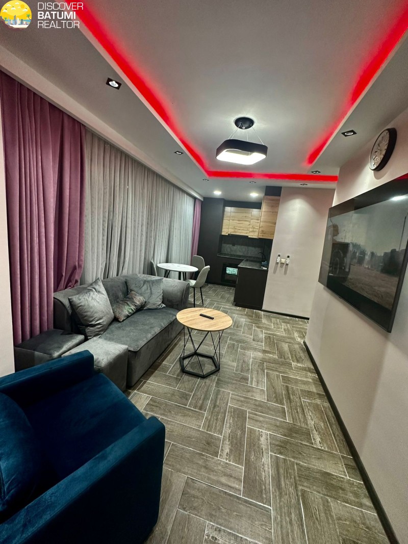 Продажа квартиры на улице Леха и Марии Каченских