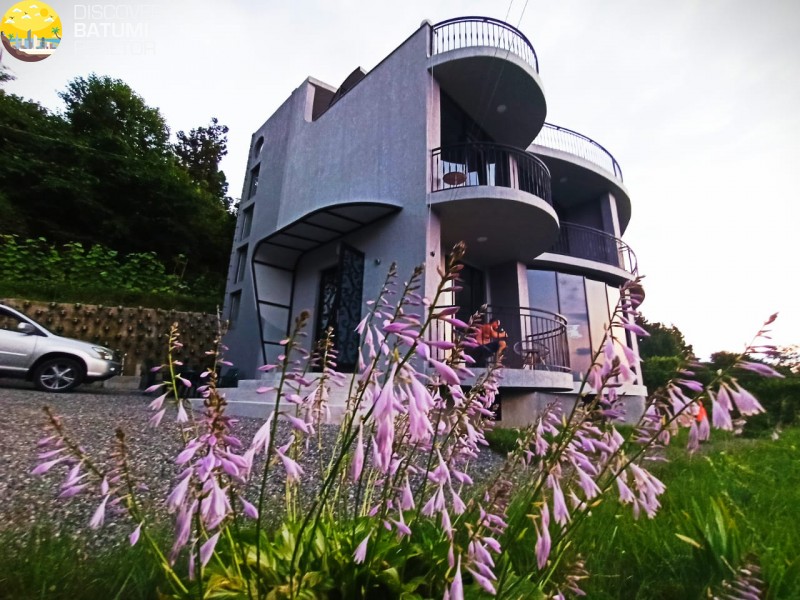 Сдается дом на Фериа