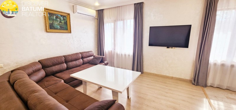 Сдается квартира на улице Табидзе