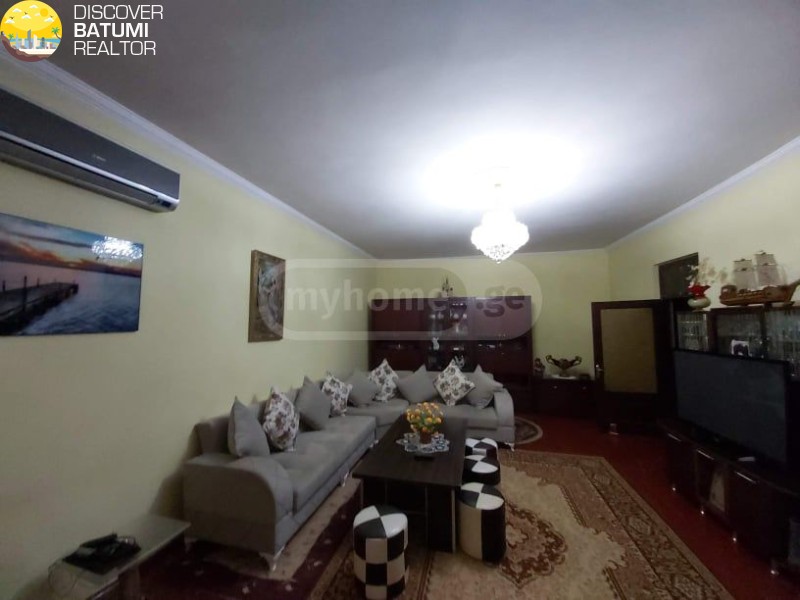 Сдается коммерческое помещение на улице Георгия Магишни