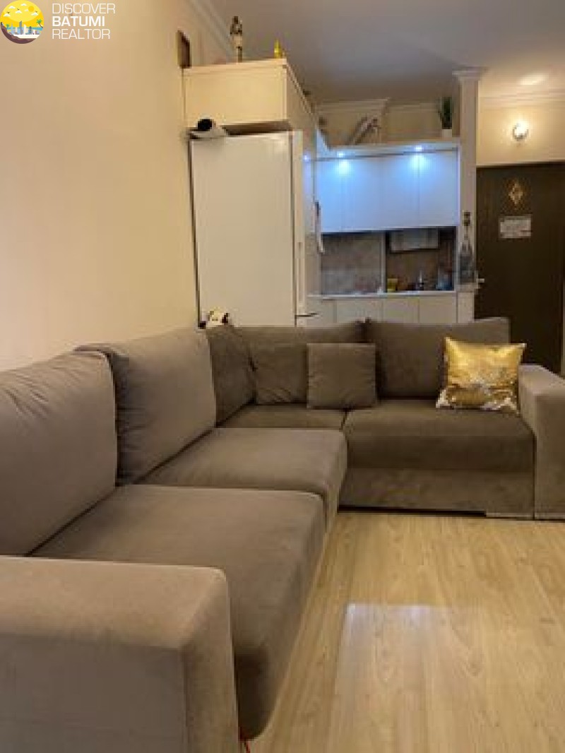 Продается квартира на улице Кобаладзе