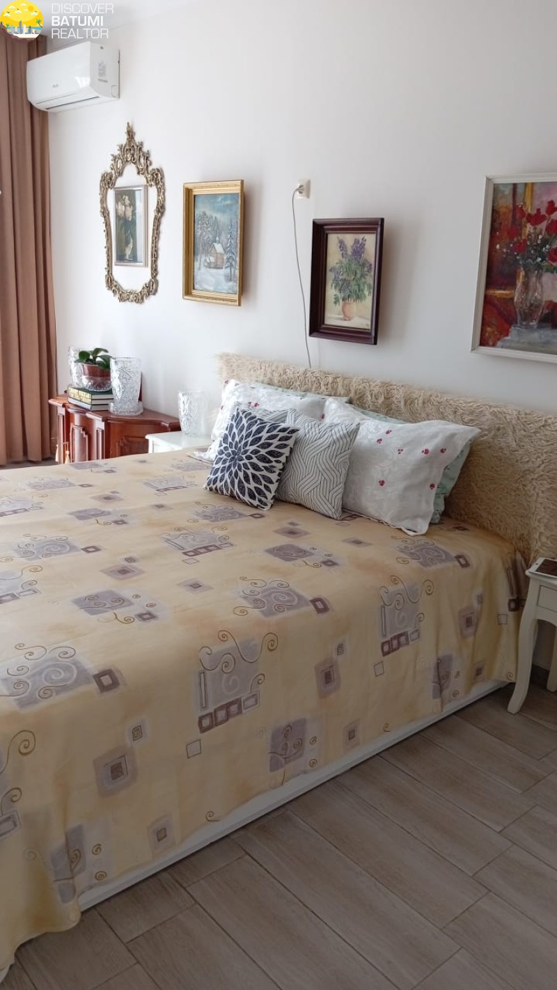 Сдается квартира на улице Ангис