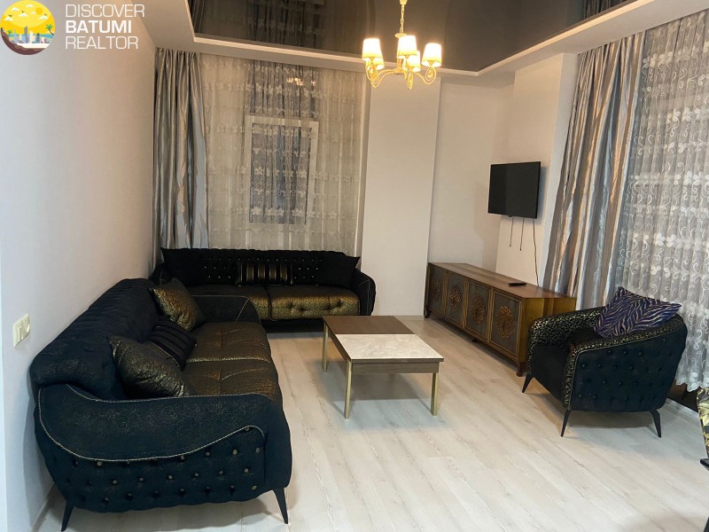 Продажа дома в Кобулети