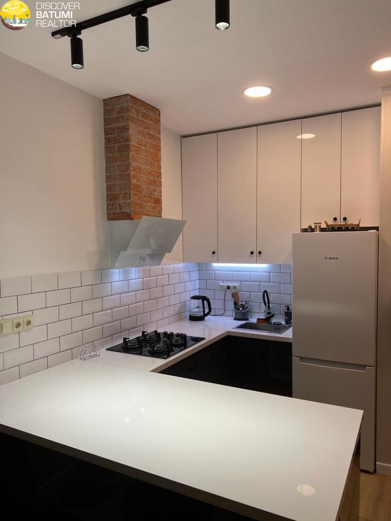 Продается квартира на улице С. Химшиашвили