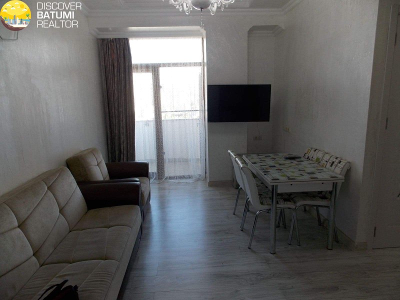 Сдается квартира на улице Ангис