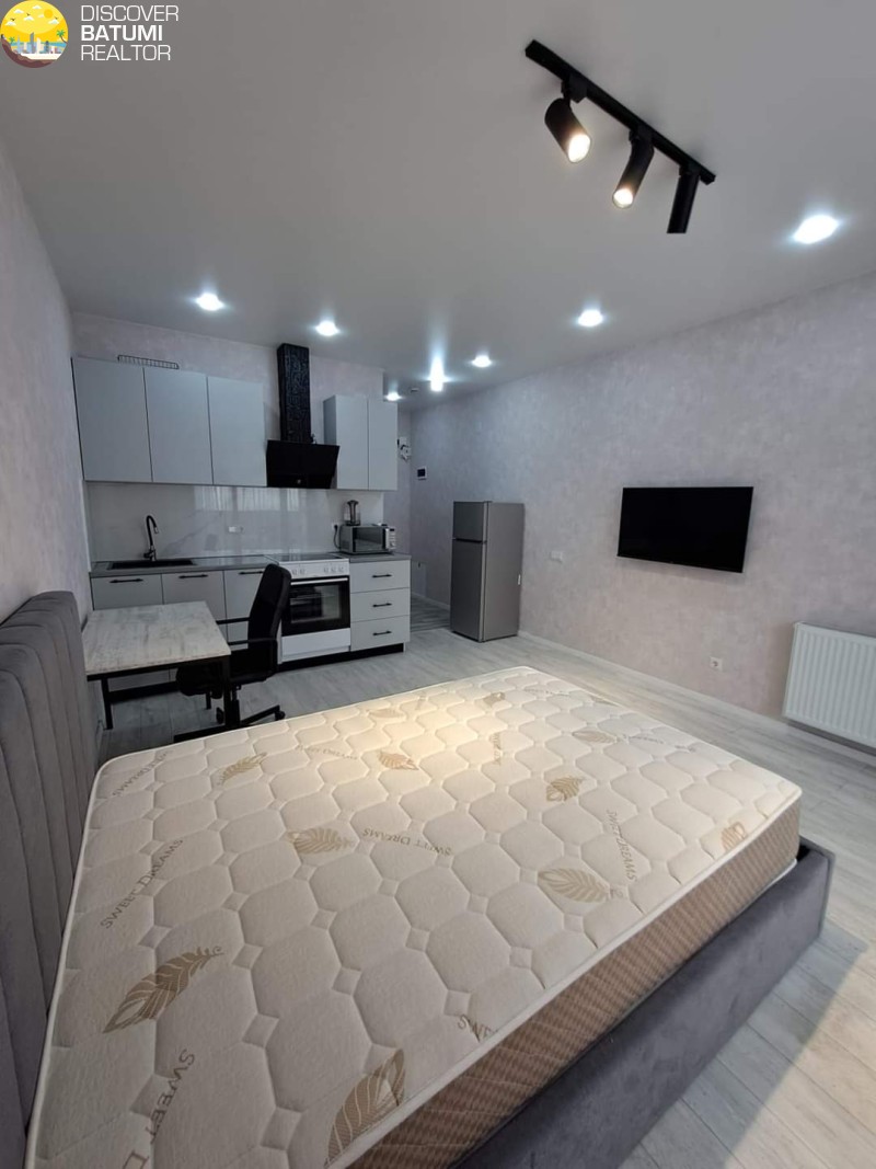 Продажа квартиры по улице Шартава