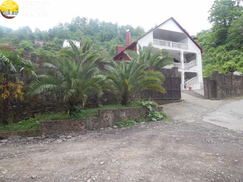 Частный дом в аренду в Feria