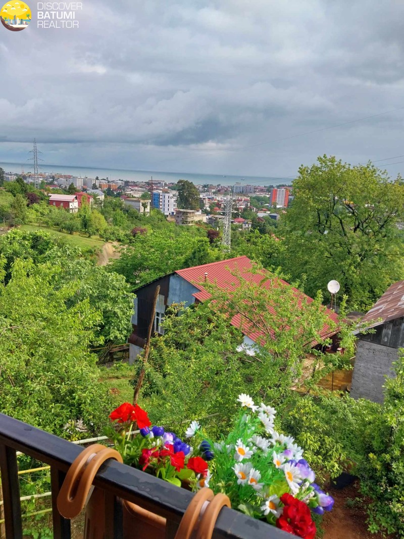 Коттедж в аренду в Ферии