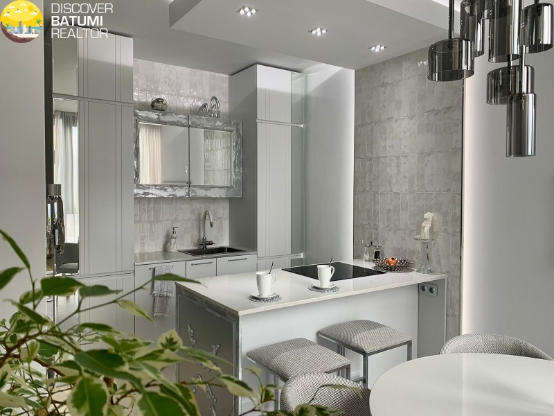 Продажа квартиры по улице Шартава