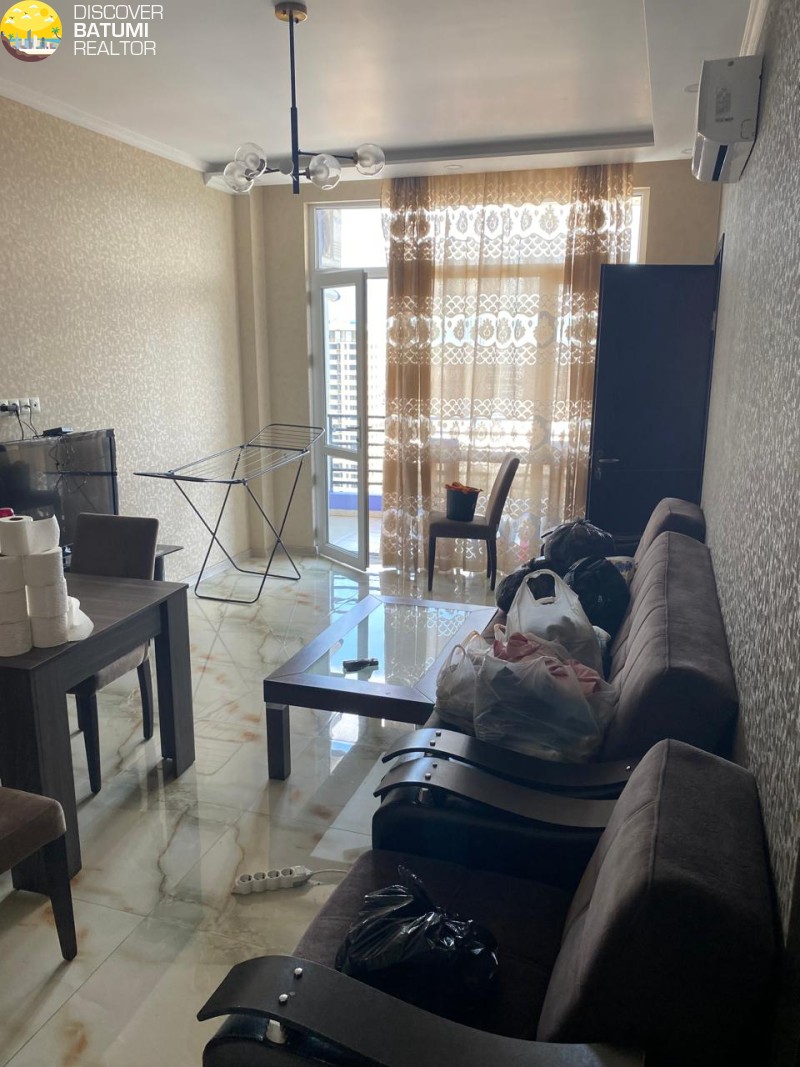 Сдается квартира на улице Фиросмани