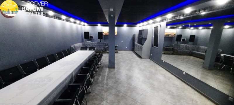 Частный дом посуточно на улице Г. Лорткипанидзе