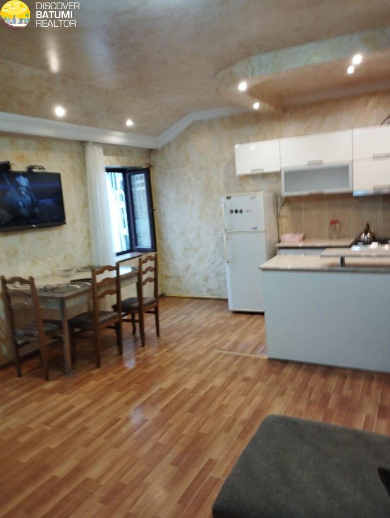 Сдается квартира на улице Шерифа Химшиашвили