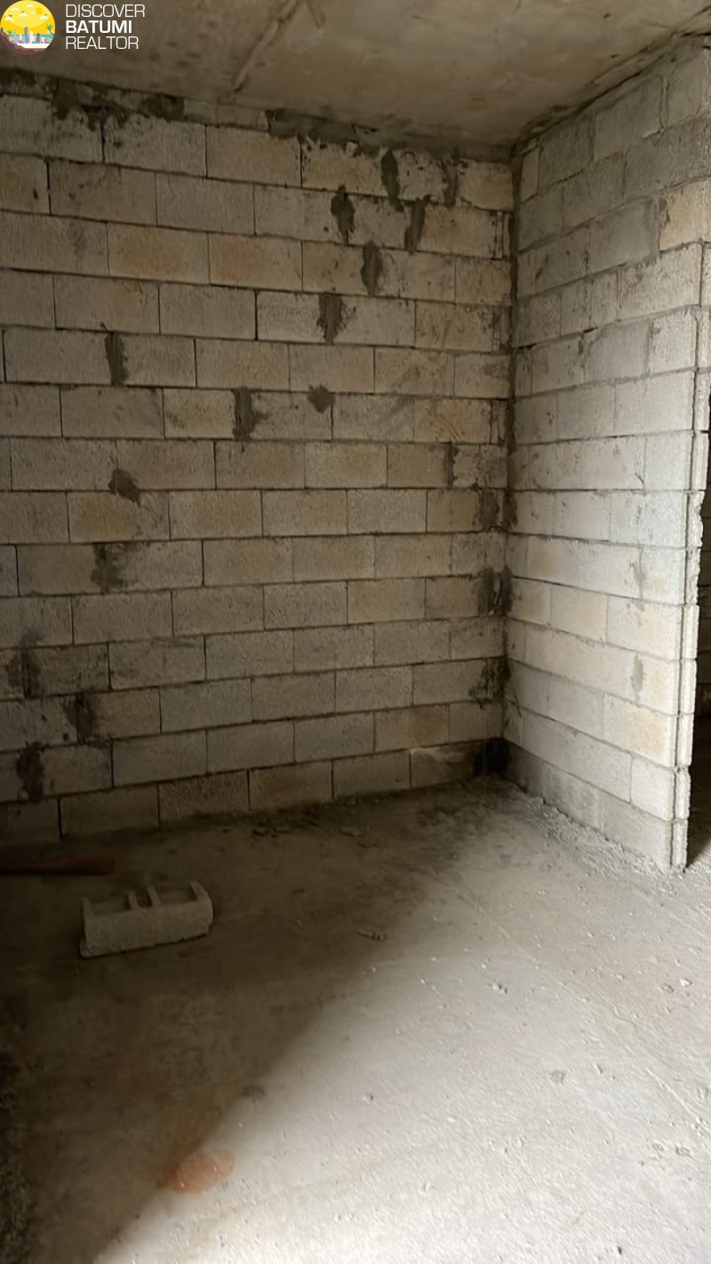 Продается квартира на улице Григола Элиава