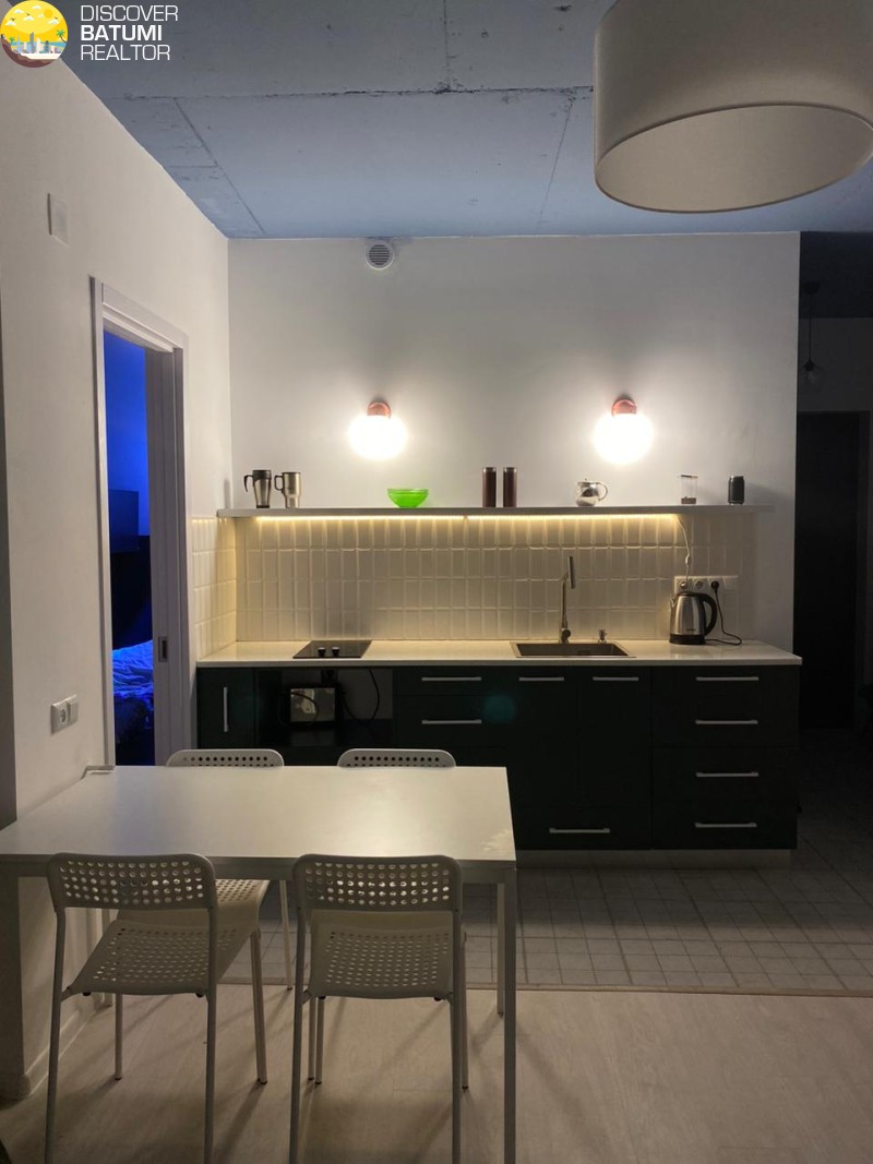 Продается квартира на аэропортовой трассе