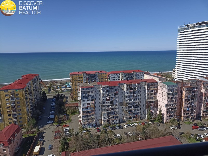 Продается квартира на улице Инасаридзе