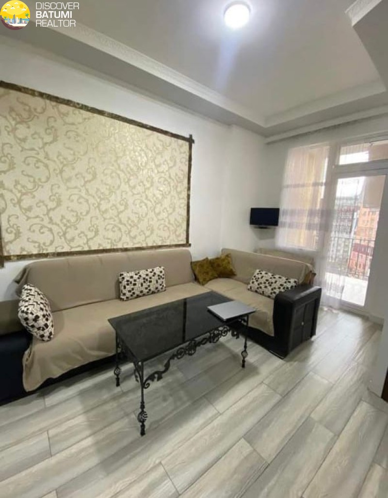 Сдается квартира на улице Агмашенебели посуточно