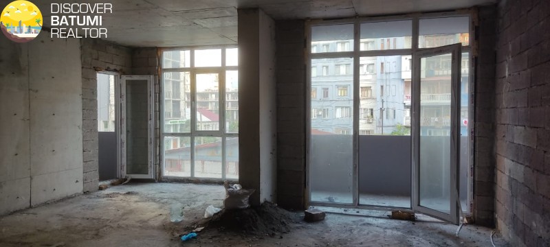 Продается квартира на улице Комахидзе