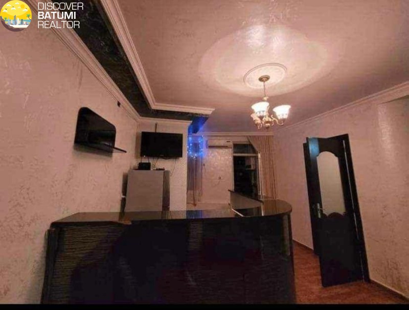 Продается квартира на улице Кобаладзе