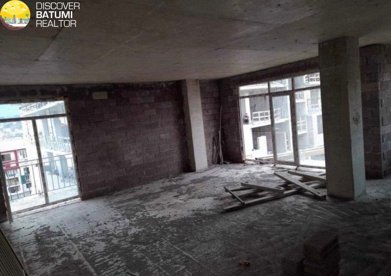 Продается квартира на улице Джавахишвили