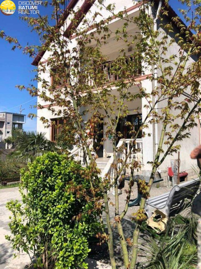 Сдается дом на трассе аэропорта