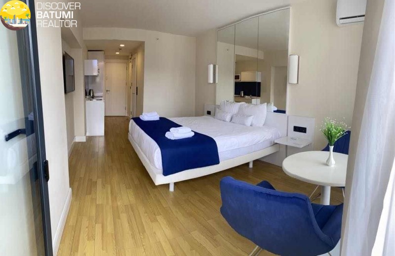 Квартира на продажу в Орби