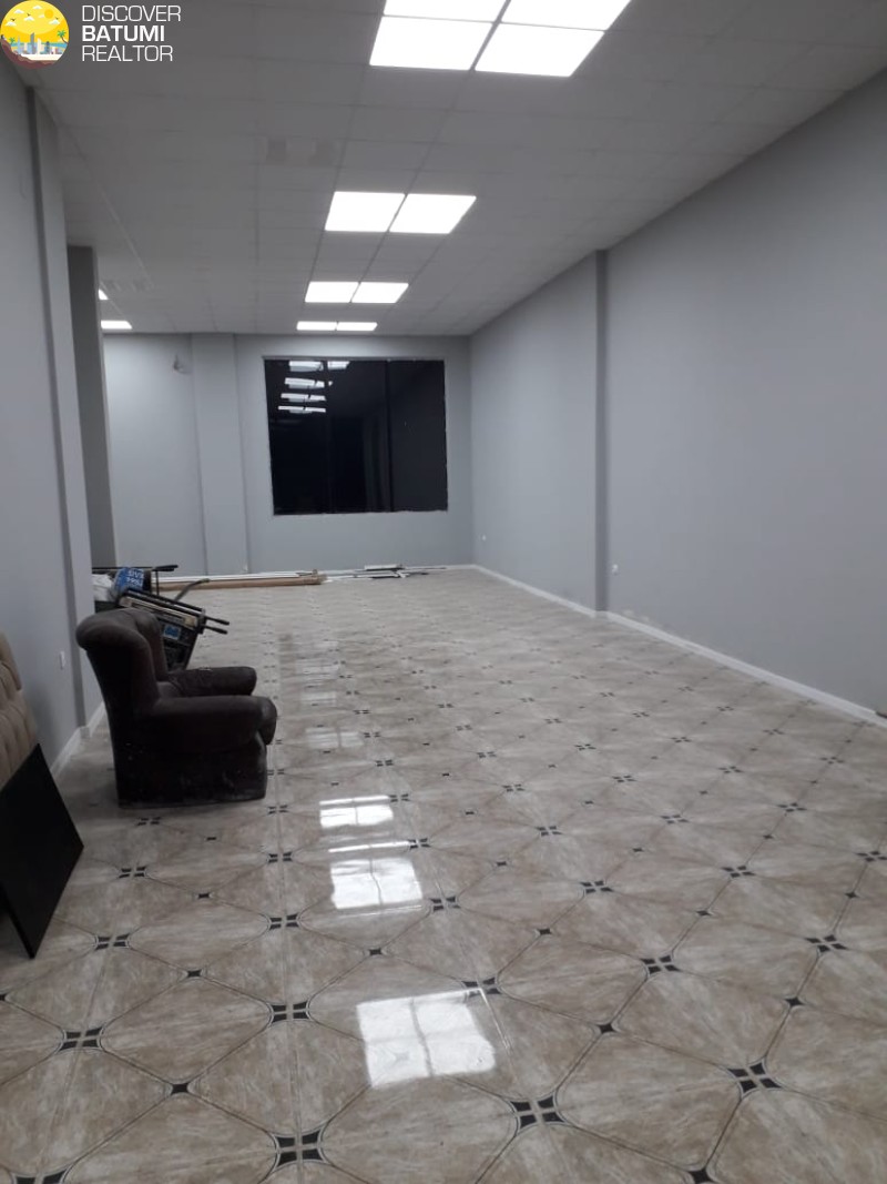 Сдается коммерческое помещение в Адлии