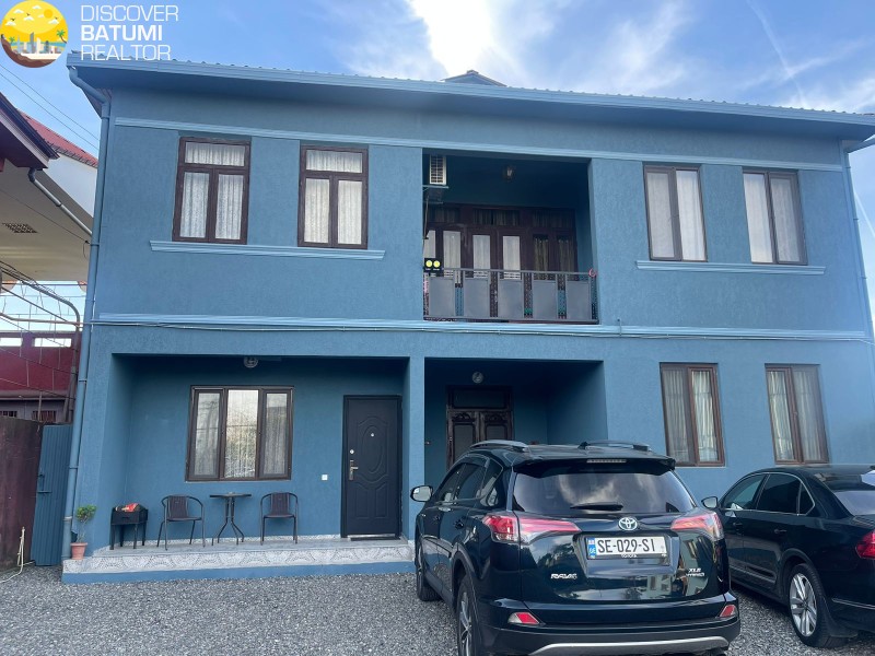 Сдается частный дом посуточно на аэропортовой трассе