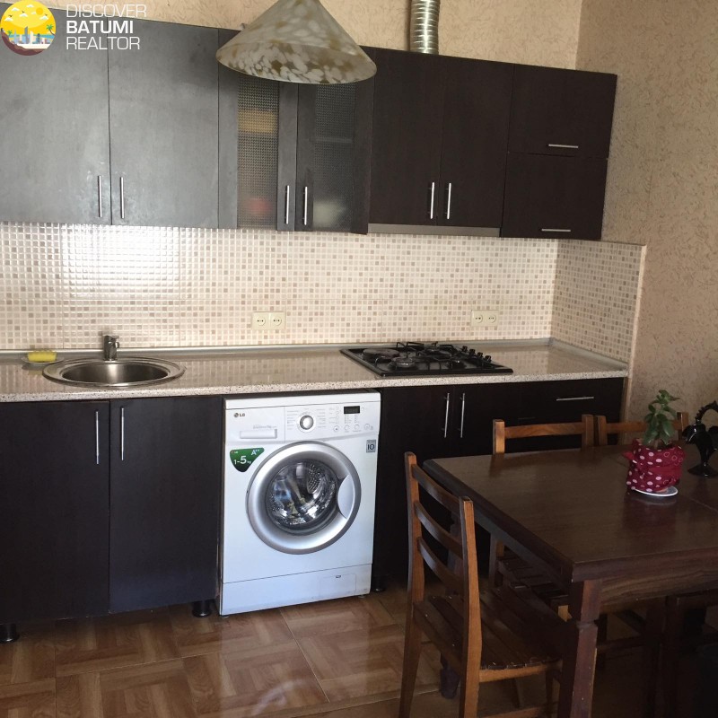 Продажа квартиры на улице Горгиладзе