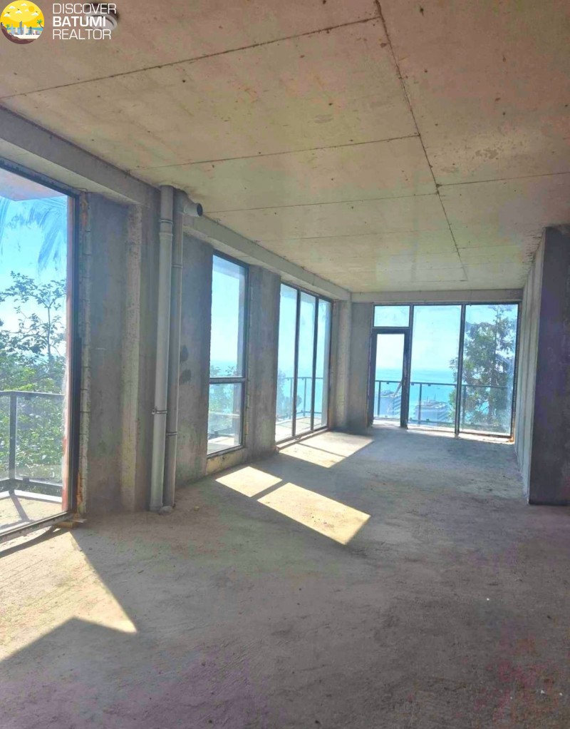 Продажа квартиры в Махинджаури