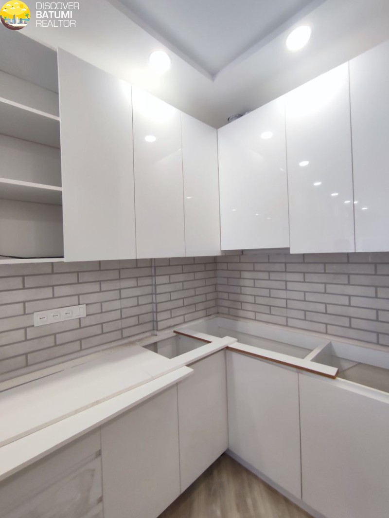 Продается квартира на улице Сулаберидзе