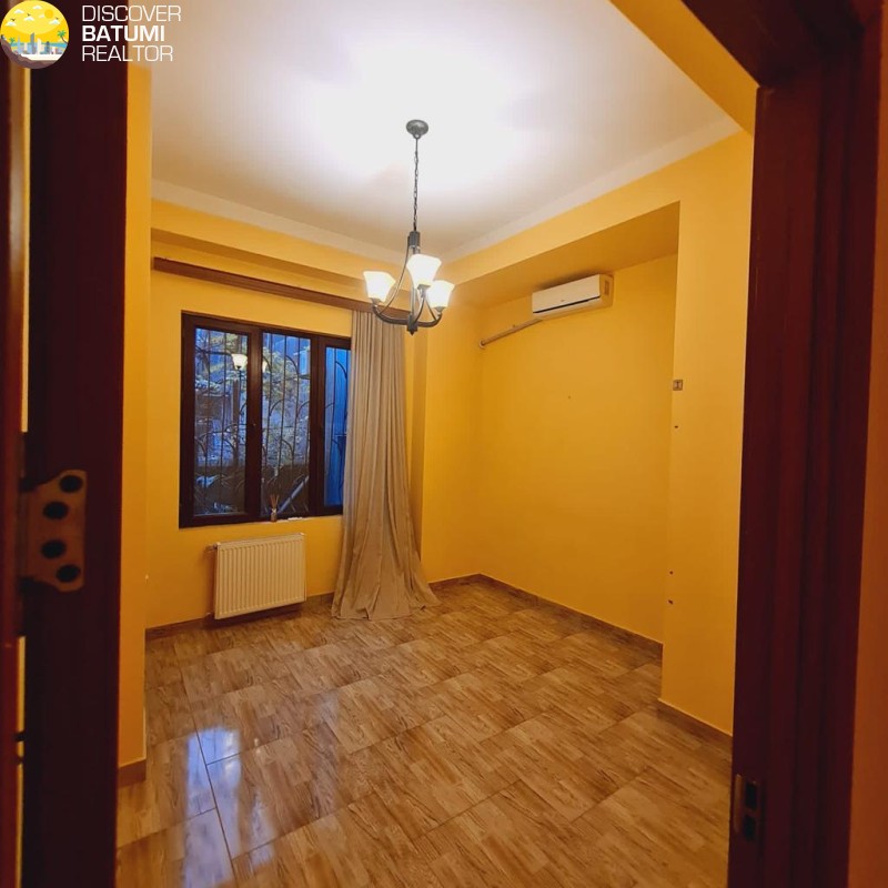 Сдается коммерческое помещение на улице Горгиладзе