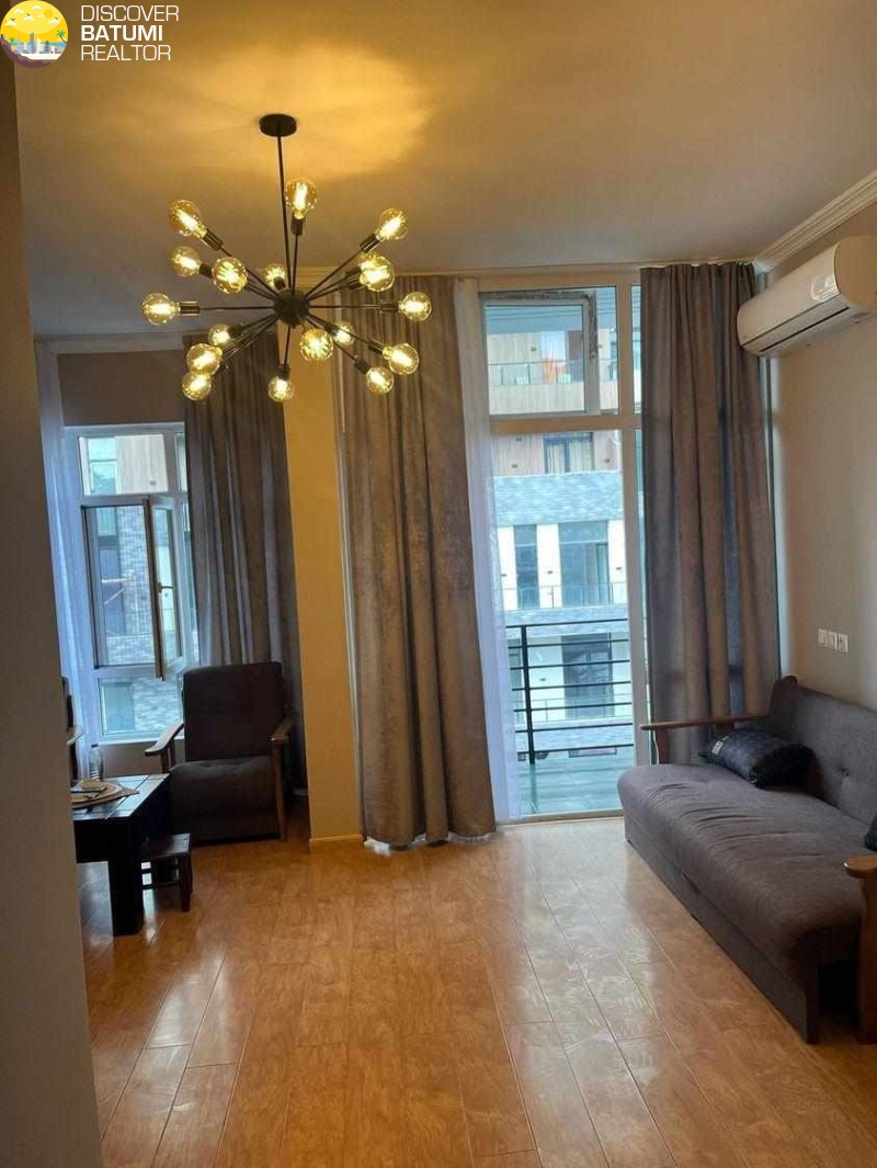 Продается квартира на улице Горгасали