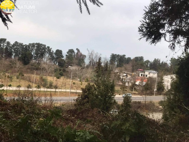 Земля на продажу в Бобоквати