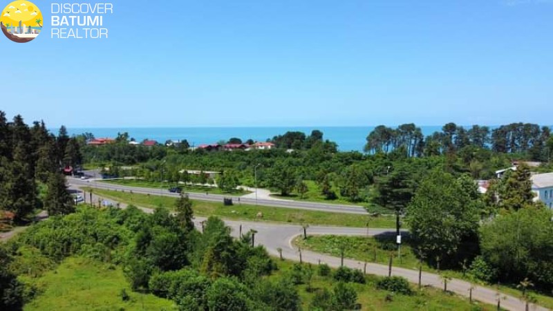 Продается земельный участок в Букнаре