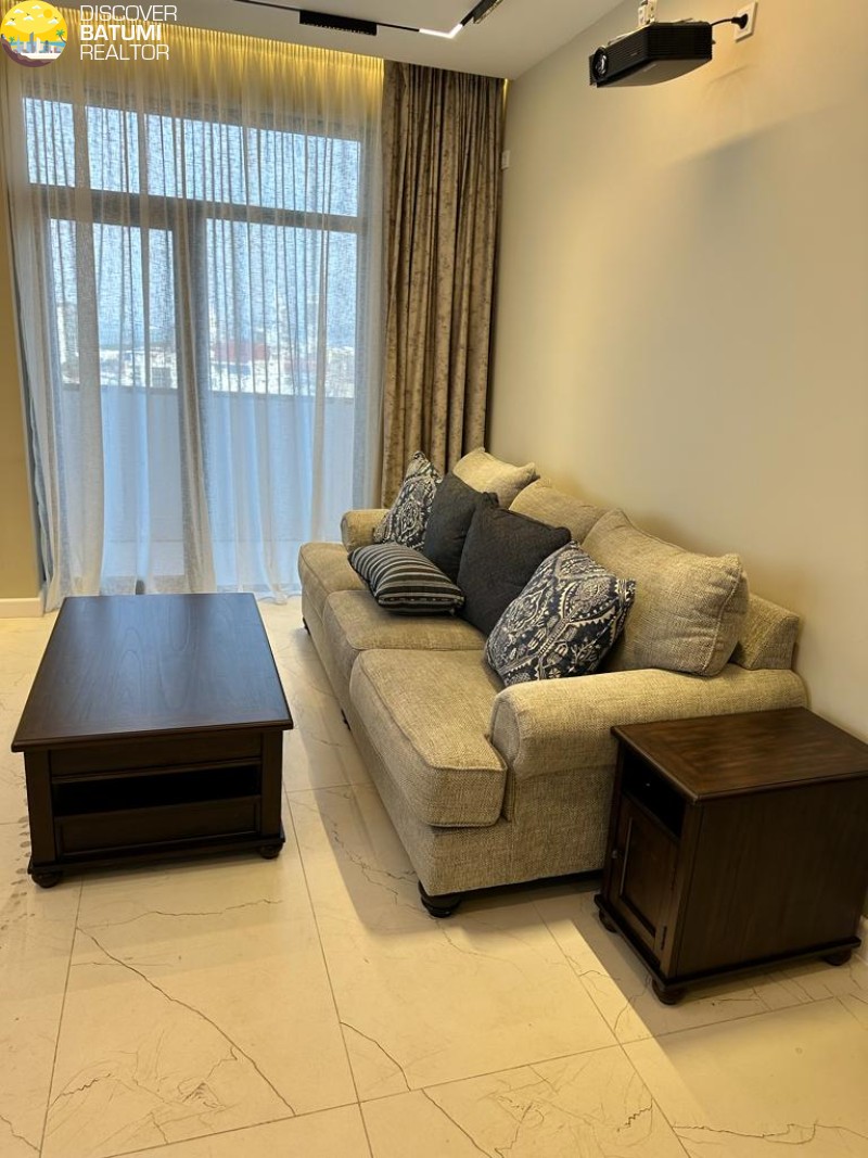 Продажа квартиры на улице Фиросмани