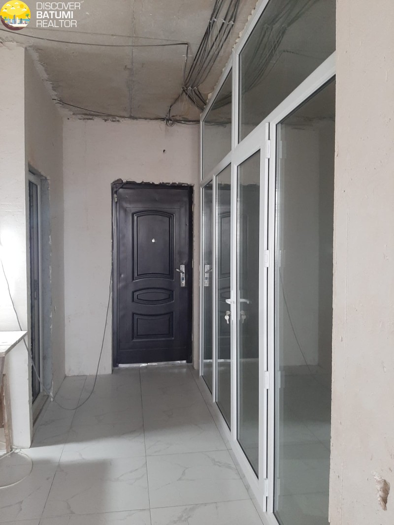 Продается квартира на улице Сулаберидзе