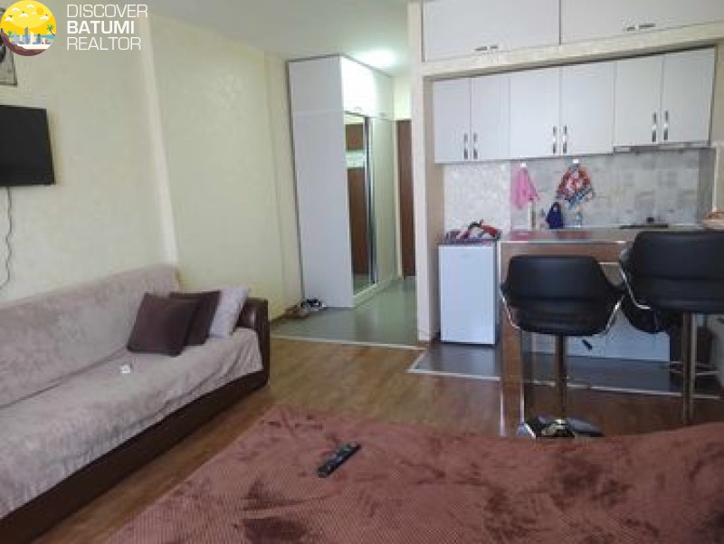 Сдается квартира на улице Кобаладзе