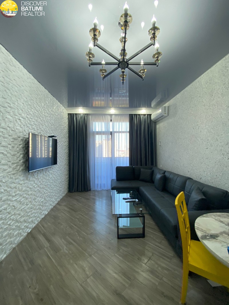 Посуточно на улице Фиросмани