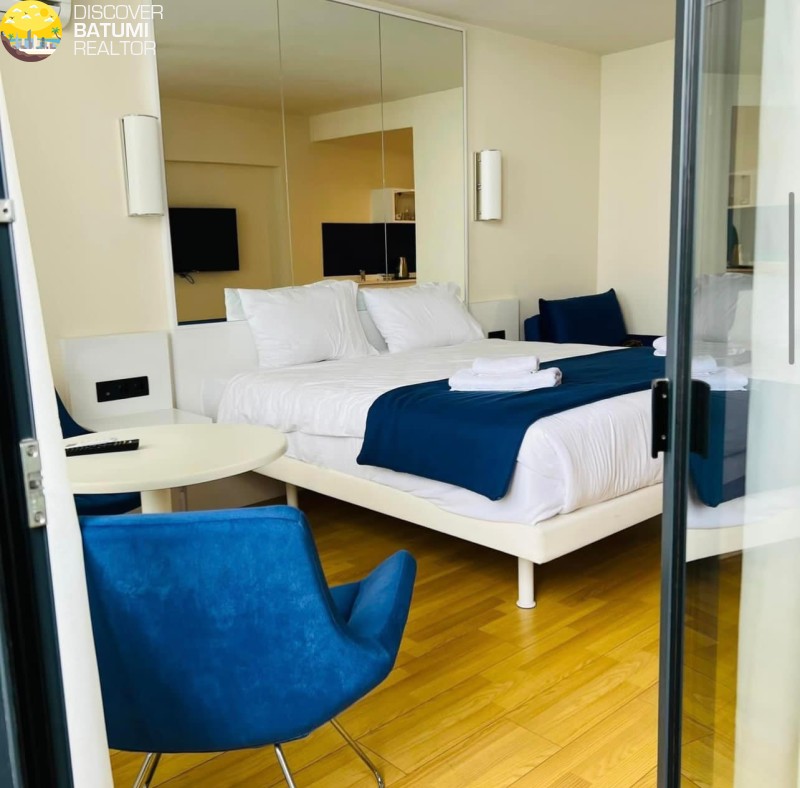 Квартира на продажу в Орби