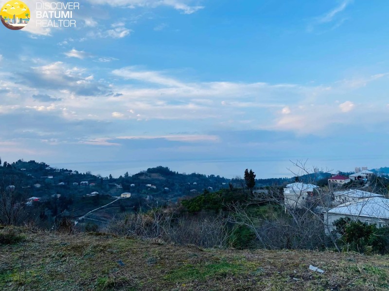 Продажа земли в Чакви