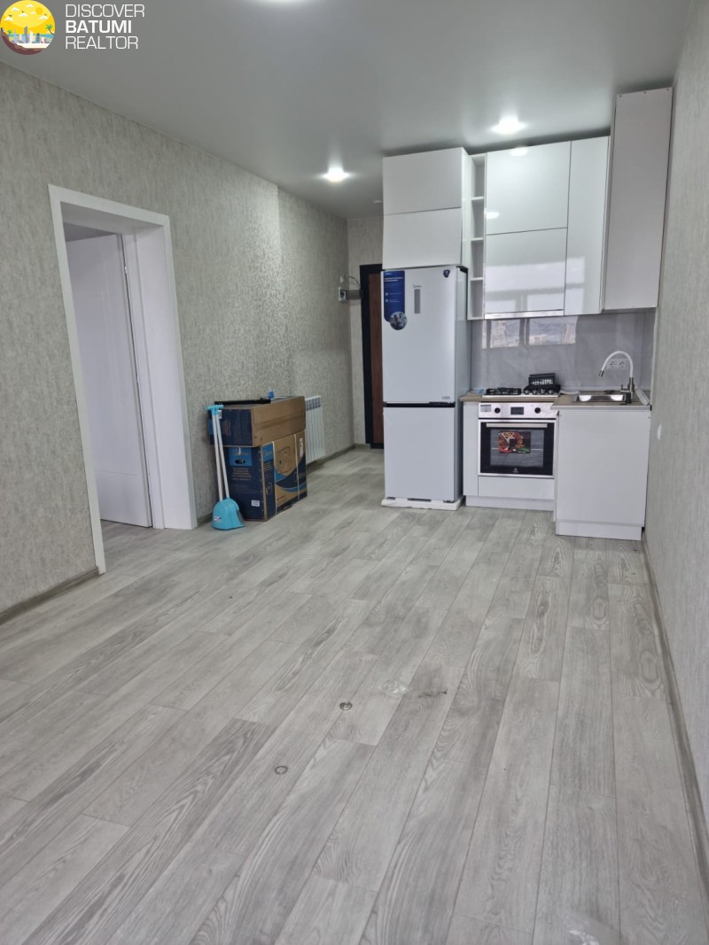 Продажа квартиры на улице Фиросмани