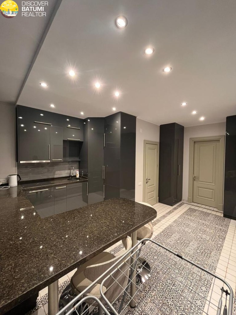 Квартира в аренду на улице Руставели