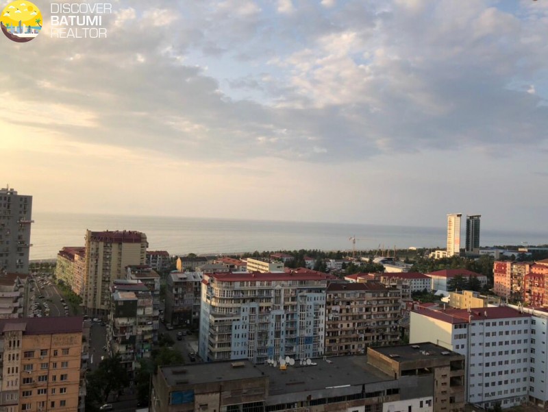 Сдается квартира на улице Горгасали