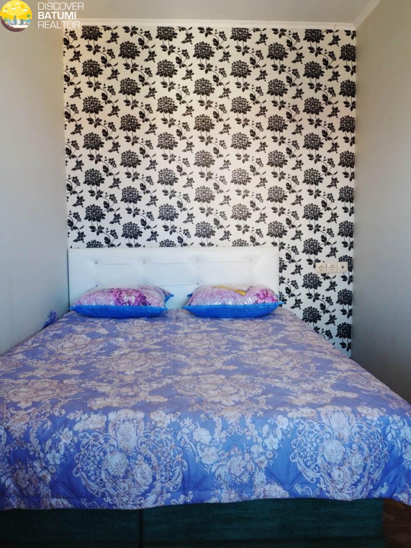 Сдается квартира на улице Шерифа Химшиашвили