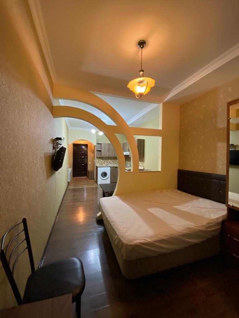 Сдается квартира на улице Инасаридзе