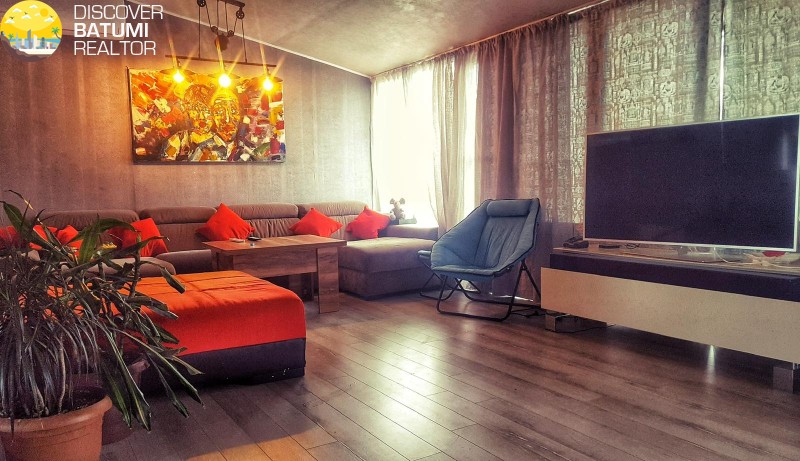 Квартира посуточно на улице 26 Мая