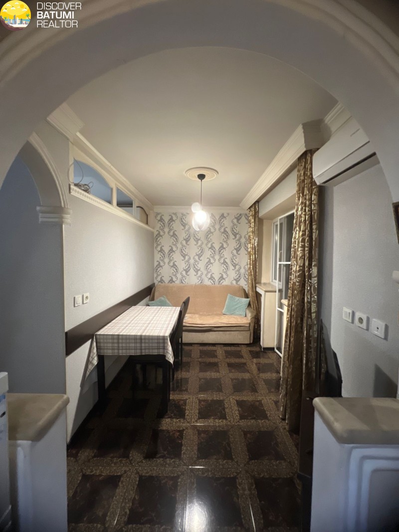 Продажа квартиры на улице Шавшети